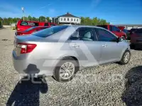 2012 Toyota CAMRY фото