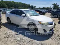 2012 Toyota CAMRY photo