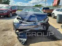 2012 Toyota CAMRY фото