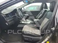 2012 Toyota CAMRY фото