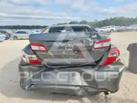 2012 Toyota CAMRY photo