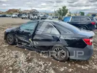 2012 Toyota CAMRY photo