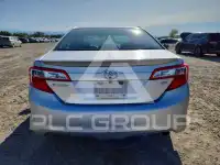 2012 Toyota CAMRY photo