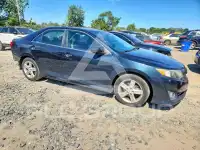 2012 Toyota CAMRY фото