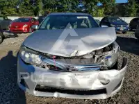 2012 Toyota CAMRY фото