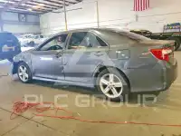 2012 Toyota CAMRY photo