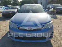 2012 Toyota CAMRY photo