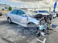 2012 Toyota CAMRY photo