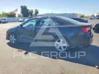 2012 Toyota CAMRY фото