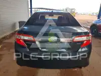 2012 Toyota CAMRY photo