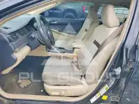 2012 Toyota CAMRY фото