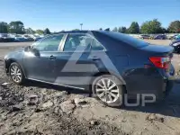 2012 Toyota CAMRY фото