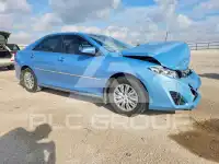 2012 Toyota CAMRY фото