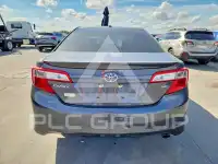 2012 Toyota CAMRY фото