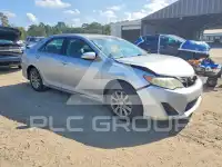 2012 Toyota CAMRY фото