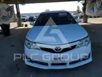 2012 Toyota CAMRY фото