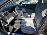 2012 Toyota CAMRY фото