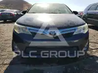 2012 Toyota CAMRY фото