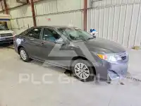 2012 Toyota CAMRY фото