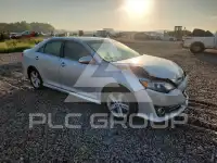 2012 Toyota CAMRY фото