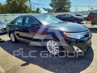 2012 Toyota CAMRY photo