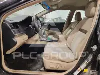 2012 Toyota CAMRY photo