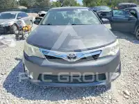 2012 Toyota CAMRY фото