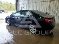 2012 Toyota CAMRY фото