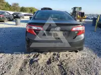 2012 Toyota CAMRY фото