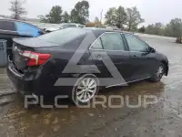 2012 Toyota CAMRY фото
