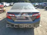 2012 Toyota CAMRY photo