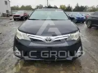 2012 Toyota CAMRY фото
