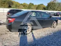 2012 Toyota CAMRY фото