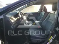 2012 Toyota CAMRY фото