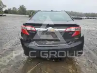 2012 Toyota CAMRY фото