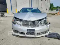 2012 Toyota CAMRY фото