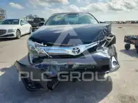 2012 Toyota CAMRY фото