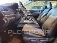 2012 Toyota CAMRY photo