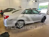 2012 Toyota CAMRY фото