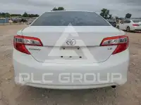 2012 Toyota CAMRY photo