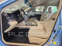 2012 Toyota CAMRY фото
