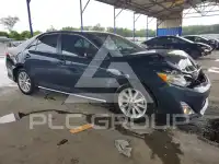 2012 Toyota CAMRY фото