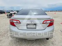 2012 Toyota CAMRY фото