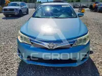 2012 Toyota CAMRY фото