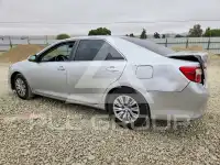 2012 Toyota CAMRY фото