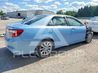 2012 Toyota CAMRY фото