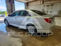 2012 Toyota CAMRY фото