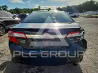 2012 Toyota CAMRY фото