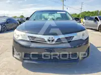 2012 Toyota CAMRY фото