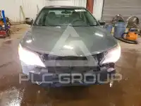 2012 Toyota CAMRY фото
